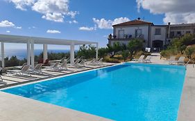 Villa Cirimarco